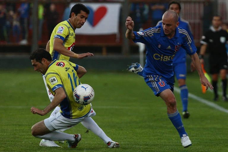 Supercopa de Chile ya tiene fecha y lugar