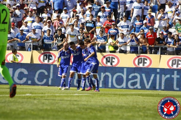 A continuar con la paternidad ante el clásico rival