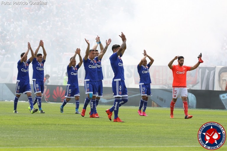 La Previa: Con sensible baja de última hora, la “U” recibe a Colo Colo en un nuevo Superclásico