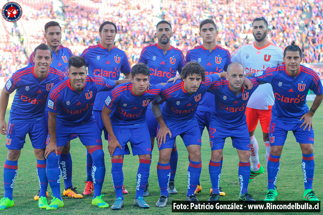 Plantel Clausura 2016