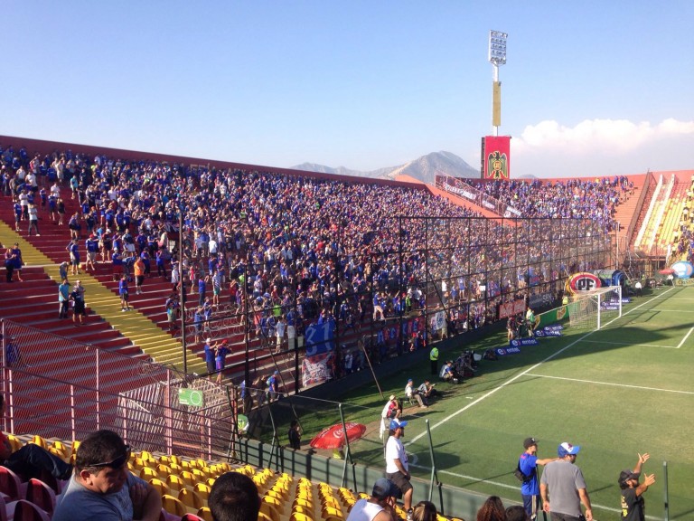 Ya están a la venta las entradas para la próxima jornada