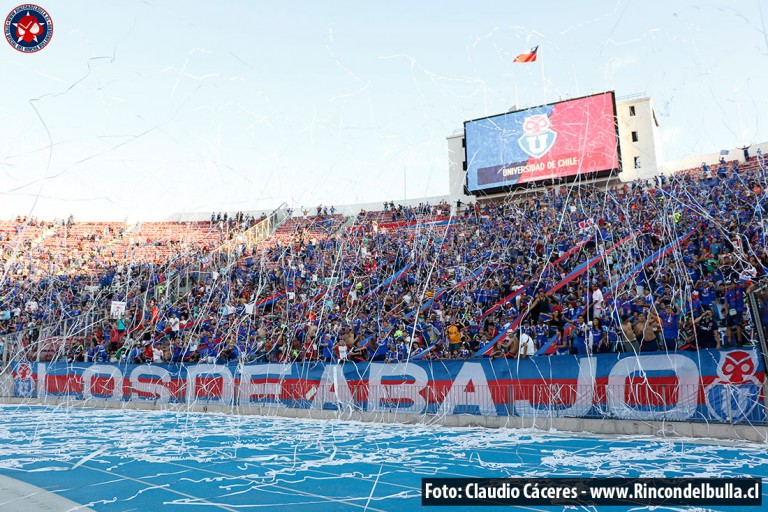 La U se prepara en el norte para el Torneo de Apertura