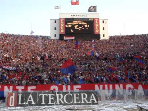 Cánticos | Lo más importante