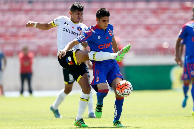 Un pálido empate en el Nacional marcó el Superclásico 179