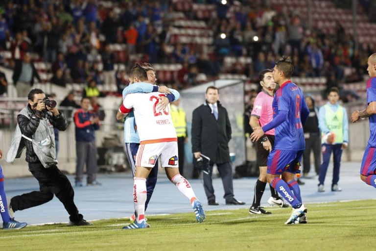 Plantel azul prende el carbón en la previa del Clásico Universitario