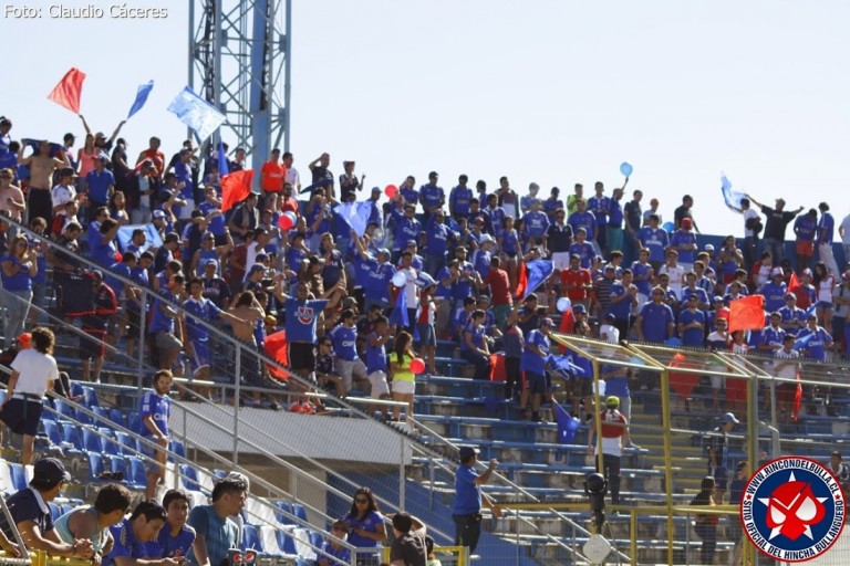 Reembolso de entradas para el Clásico Universitario