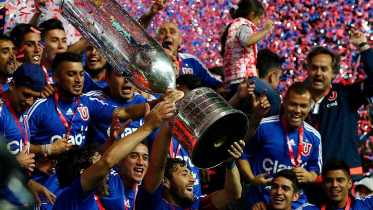 Ya hay fecha para la Copa Chile y el Apertura