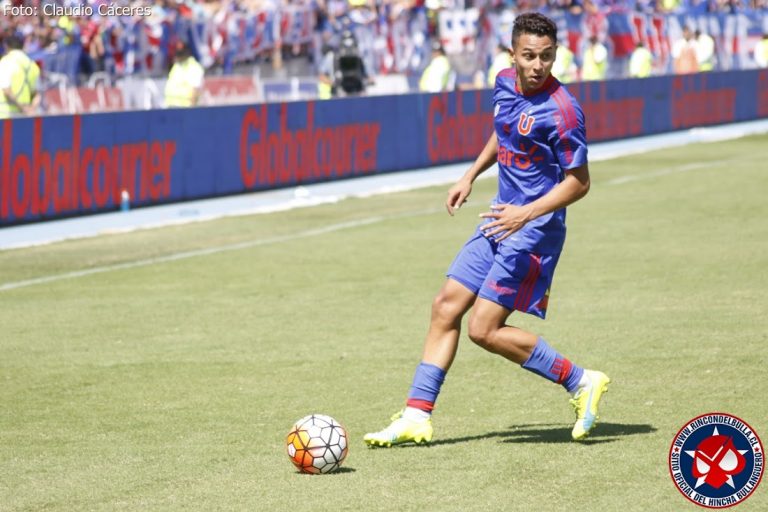 Bruno Miranda se ilusiona con La Verde: «Es un orgullo que me tomen en cuenta»