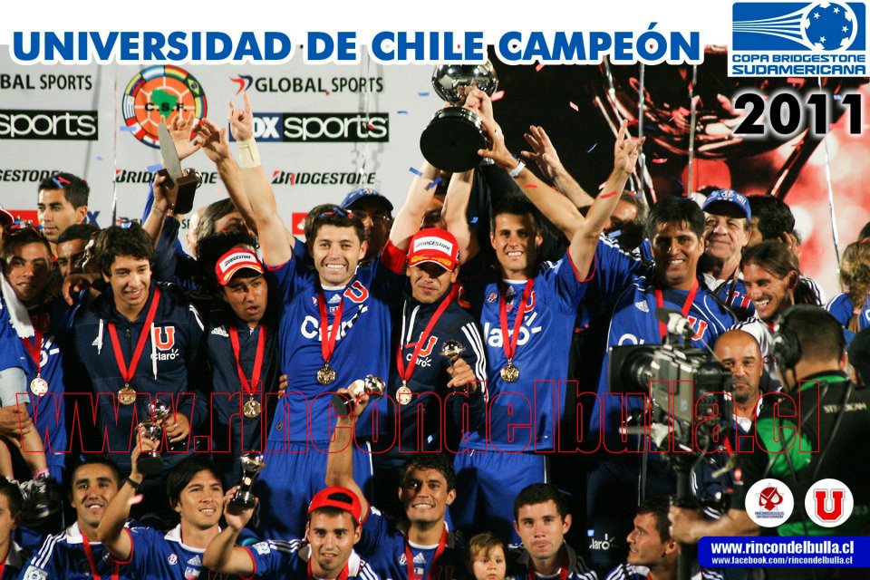sudamericana