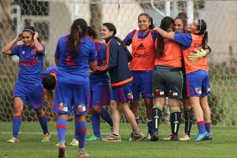 Se modifican los horarios para las finales femeninas