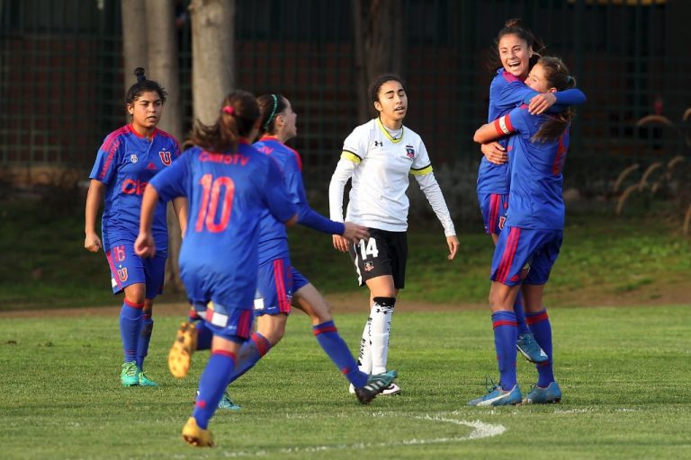 Las azules se meten en la final tras triunfar en el Superclásico