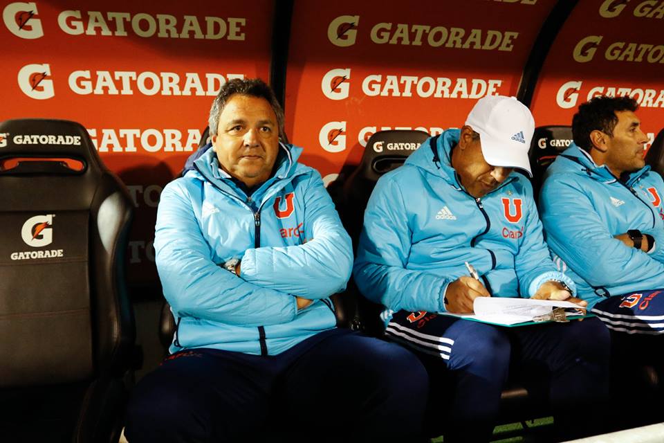 La continuidad de la dupla técnica esta en duda y los tres puntos serán cruciales.