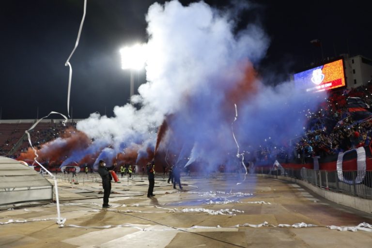 Rápida venta de entradas para el Superclásico