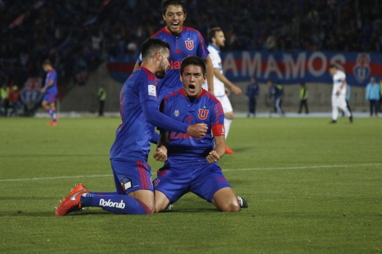 Rodríguez y el momento de la U: Somos un equipo frágil, los goles nos golpean mucho