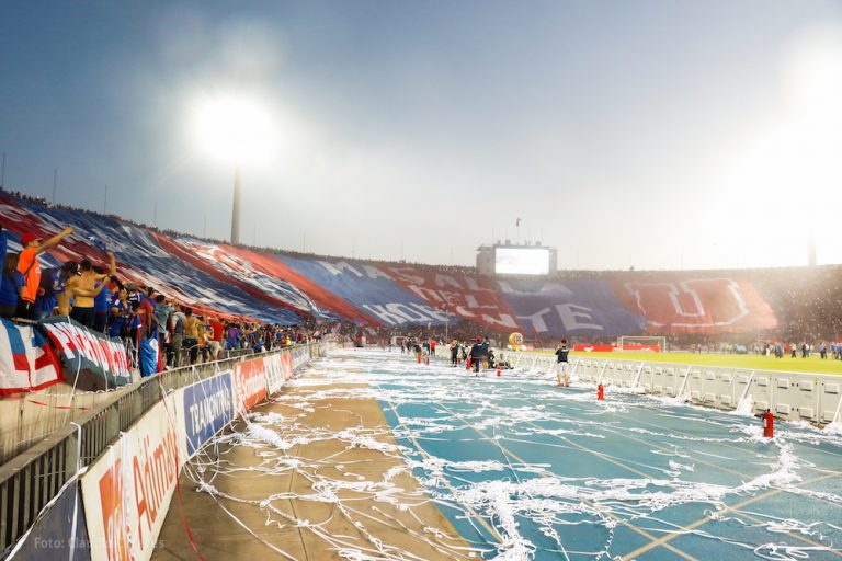 Aportes para la salida del Superclásico