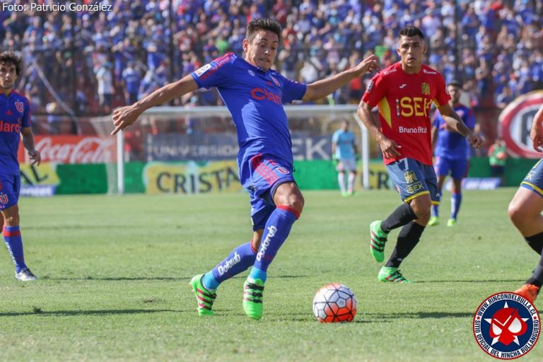 La Previa: Universidad de Chile buscará robarse puntos de Santa Laura