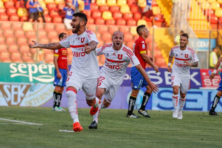 Marca Personal: Volvió la alegría vieja