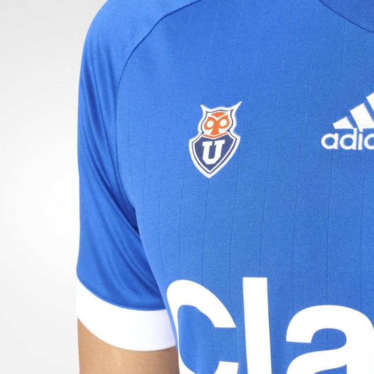 ¿Qué pasó?: Adidas publica camiseta con Claro como auspiciador