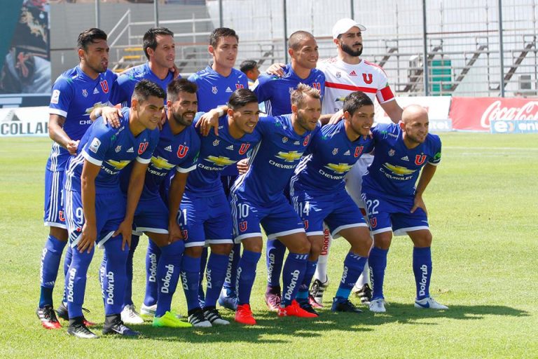 La Previa: Con Beausejour y Pizarro a la cabeza por el primer triunfo de local