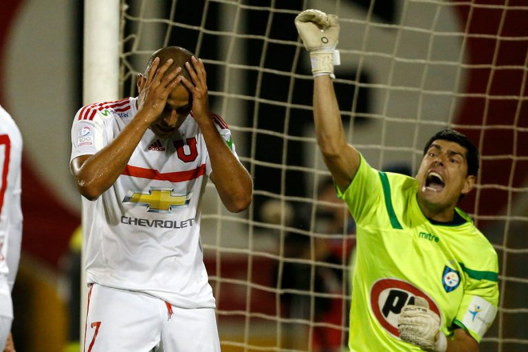 El “Toro” arriesga Sudamericana y el Superclásico