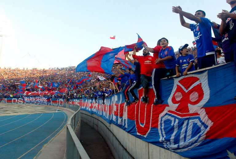 Venta de Entradas: C.D. Antofagasta v/s Universidad de Chile