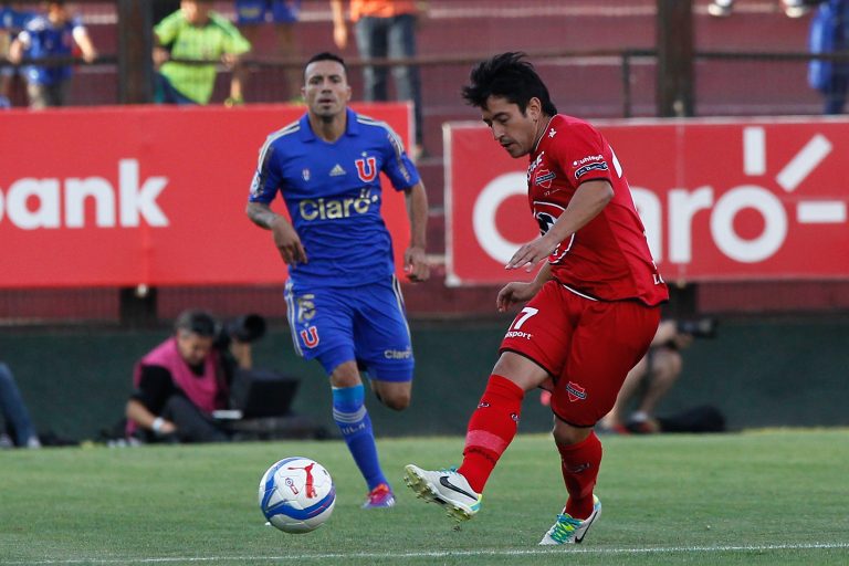 Ñublense: El primer desafío azul en Copa Chile