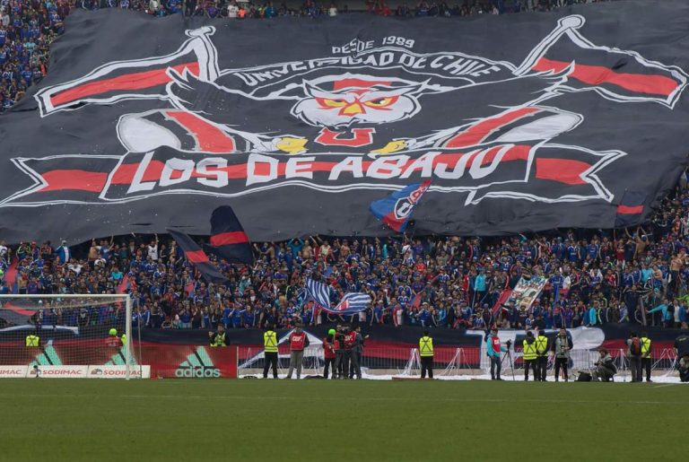 El llamado a la hinchada para este torneo