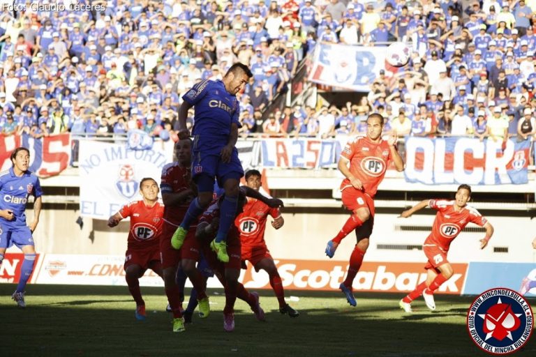 Ñublense puso a disposición los tickets para el duelo de Copa Chile