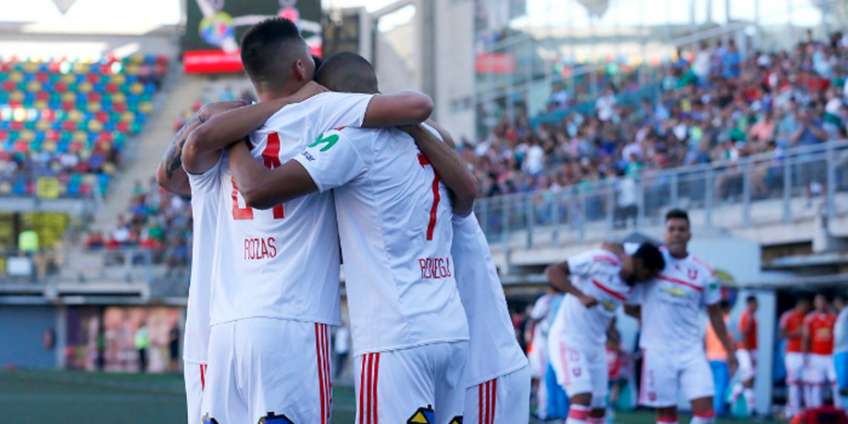 Ya hay fecha para los octavos de Copa Chile