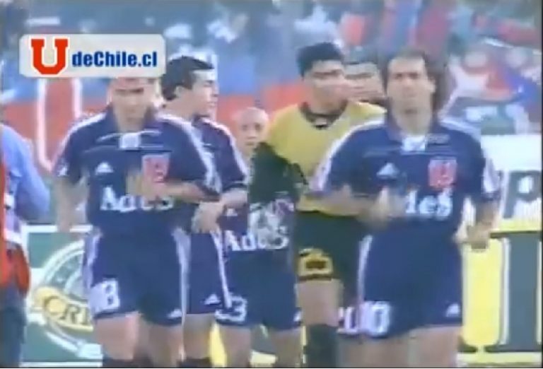 Herrera y su debut hace 18 años: “Fui citado porque el ‘Tomate’ tenía un matrimonio”