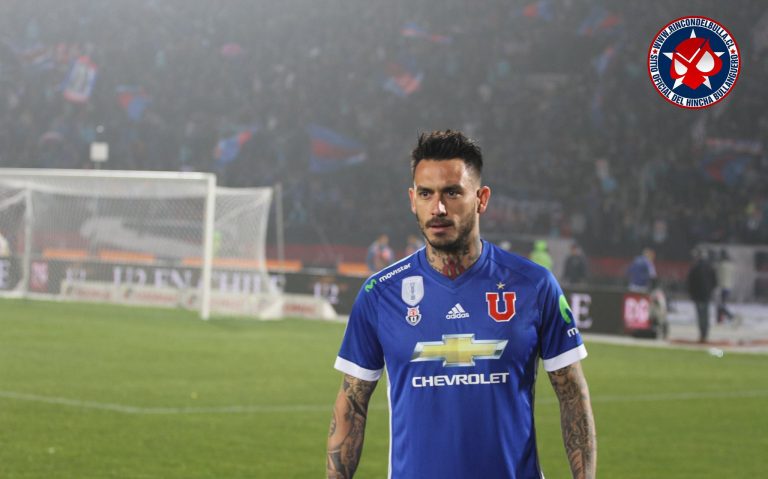 Pinilla y la cancha sintética de Quillota: «No es excusa»