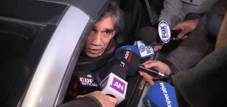Pablo Silva sobre Jara: «No hemos recibido ninguna oferta»