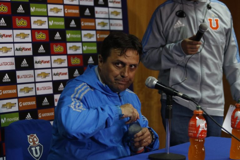 Hoyos: «Los clásicos no se juegan, se ganan»