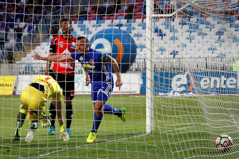 [Venta de Entradas] Todos juntos en busca de la final en Copa Chile