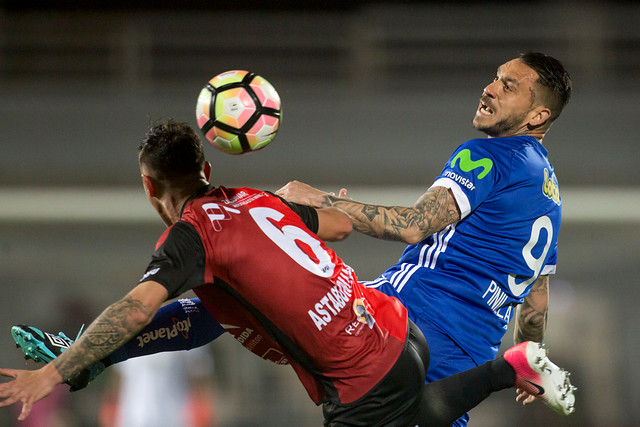 [Previa] Cuando el Bulla sale a la cancha… ante Antofagasta en el Nacional