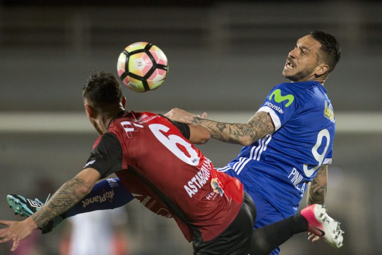 Dramática clasificación a la final de Copa Chile