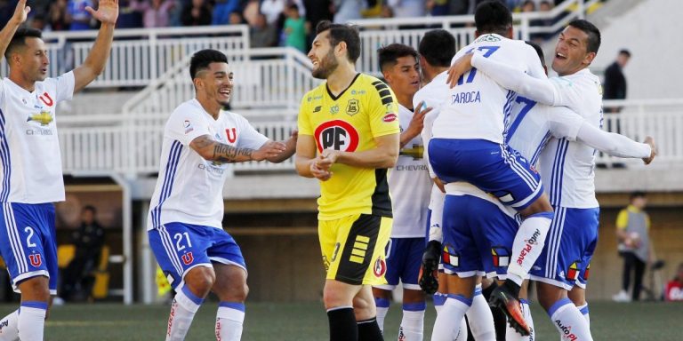 La Previa: La U quiere sellar el paso a la semifinal de Copa Chile