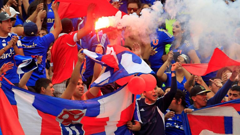 ¡Locura Total! Se fueron todas las entradas para la final de Copa Chile