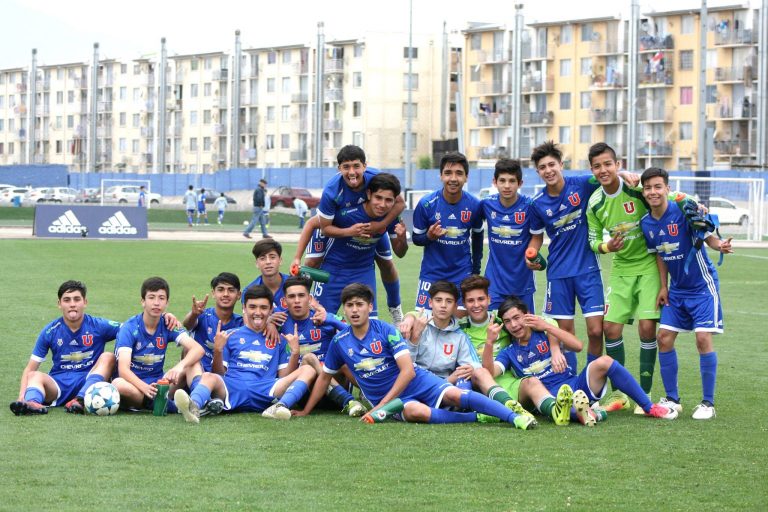 La Sub14 grita campeón aunque algunos no quieran