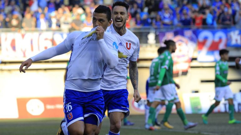 La Previa: A estadio lleno la U recibirá a Audax Italiano