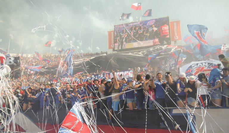 Algo que ganemos: Récord de asistencia de la hinchada que nunca falla