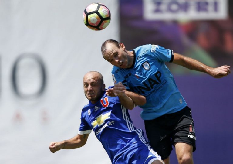 [Previa] Cuando el Bulla sale a la cancha… ante Iquique en Calama