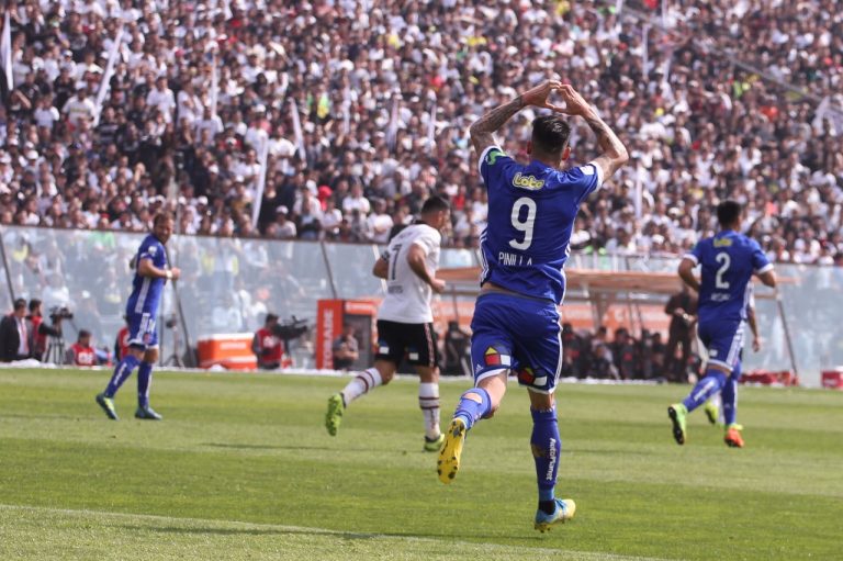 El Superclásico tiene fecha y hora