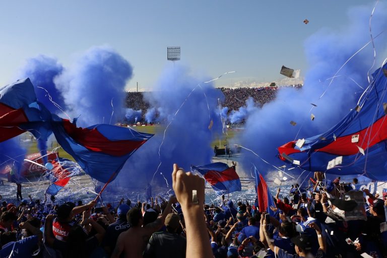 Ya no sabemos qué creer: Afirman que está todo listo para el estadio azul