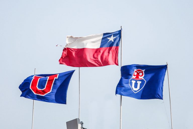 Universidad de Chile: 110 años de camaradería