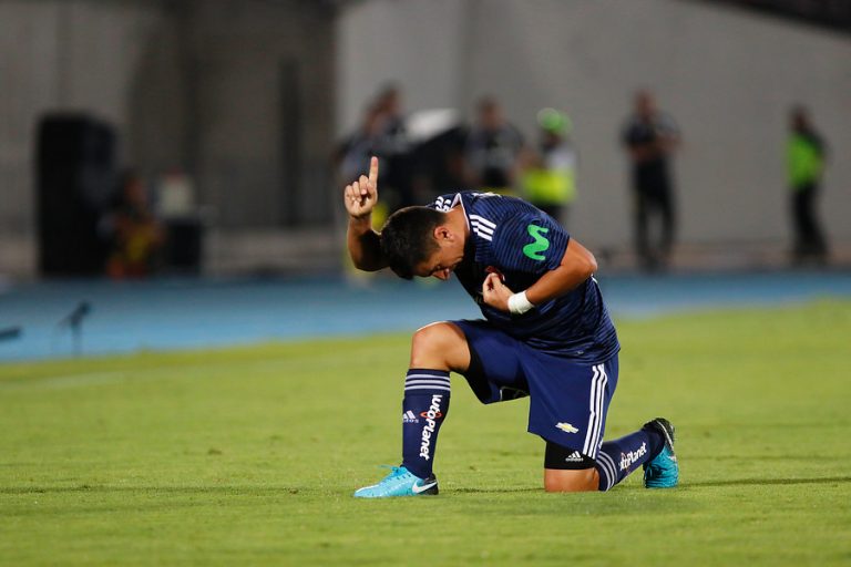 Pizarro: «Nos debemos un clásico hace bastante tiempo»