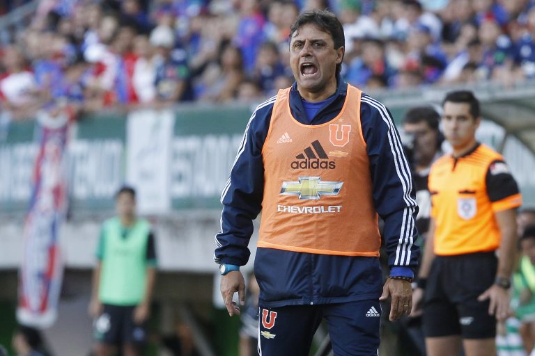 Hoyos está en la nubes con el plantel azul