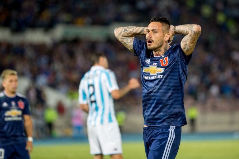 Azul Azul confirmó que Pinilla no sigue