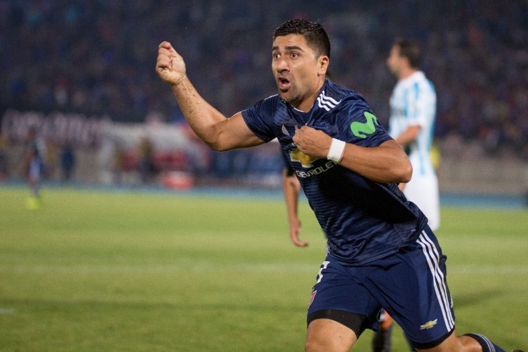 David Pizarro se retira del fútbol