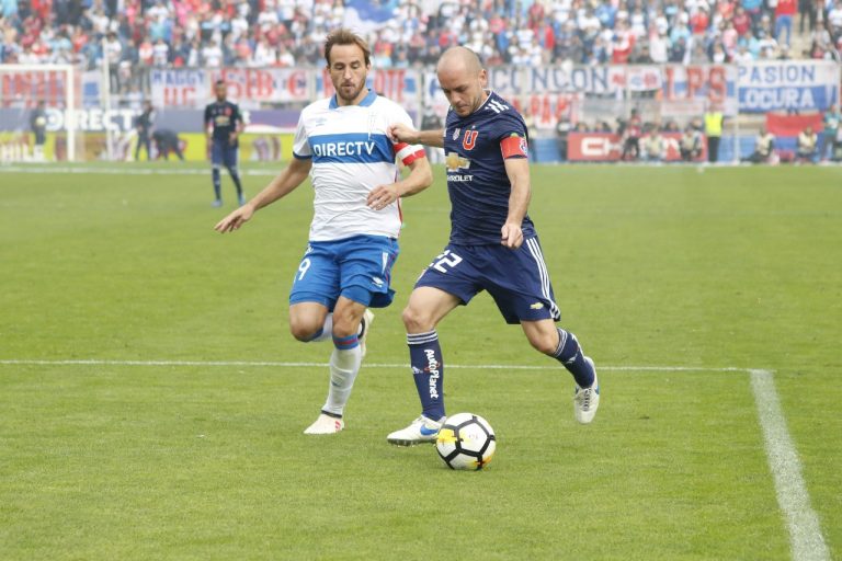 Gustavo Lorenzetti y la «final» ante Vasco: «Es obligación clasificar a la Sudamericana»